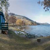 BANBURY GREEN LAKE CABIN