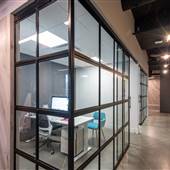 Fresh Inc. Modern Office