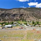 Skeetchestn Indian Band Community 100 SUMMER