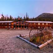 Bracewell Alpine Adventure Lodge