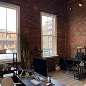 Samantha Ross Design, Drafting & Illustration Office