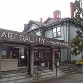 Art Gallery of Greater Victoria