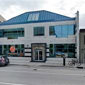 THE CORE OFFICES / CLINIC ROOMS