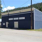 TULLAMEEN COMMUNITY CENTRE