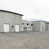 ARGUS WAREHOUSE ( Beaver Lk rd )