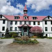 Providence Farm