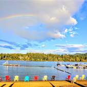 Shawnigan Lake
