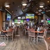 On The Rocks Pub & Grill