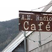 AM Radio Cafe