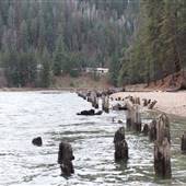 CRESCENT VALLEY BEACH