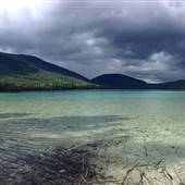 Johnson Lake Recreation Site