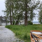Oyster Bluff Beach House