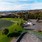 Topaz Park
