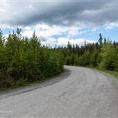 Lac Le Jeune Park Drive West