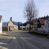 Barkerville