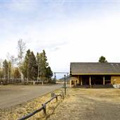 Elkin Creek Guest Ranch