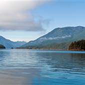 Sproat Lake