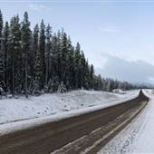 Heckman Pass