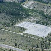 OLIVER VASEUX HYDRO STATION