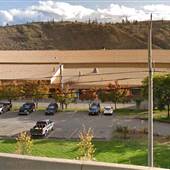 Moly-Cop Canada Factory