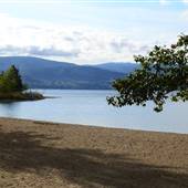 TROUTCREEK SUN-OKA PARK