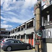 Thunderbird Motel