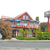 Minoas Greek Taverna