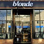 Blonde CLOTHING STORE