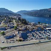 Port Alberni Waterfront