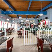 PetroCan Gas, Convenience and Cheryl's Place Restaurant