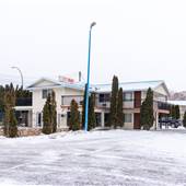 Cache Creek Motor Inn