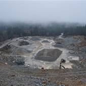 Bowerman Pit