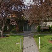 Kamloops Old Yacht Club & Horseshoe Club