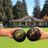 West Vancouver Lawn Bowling Club