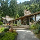 Campbell Residence
