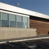 Canadian Rockies International Airport