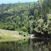 ELLIS CREEK RESERVOIR