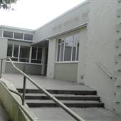 Oak Bay Municipal Hall