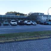 Vancouver Island Technology Park