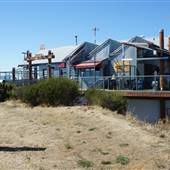 The Breakwater Cafe