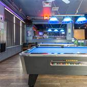 Rock'n Firkin Pub  & Grill with Pool Tables