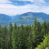 Revelstoke Mountain National Park