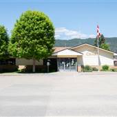 Chase Village Office