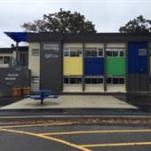 Cloverdale Traditional Elementary School
