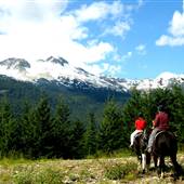 Whistler Olympic Park