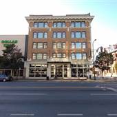 The Palms Restaurant and Lounge