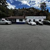 Used Car Centre