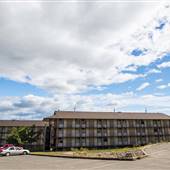 Thompson Rivers University 134 - McGill Residence