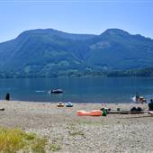 Scout Beach