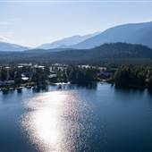 Mike Wiegele Helicopter Skiing Resort - Highlights